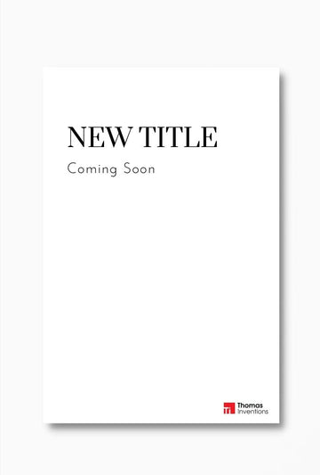 New Title: Coming Soon