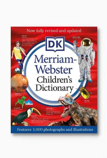 Merriam-Webster Children's Dictionary