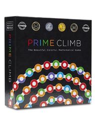 Prime Climb